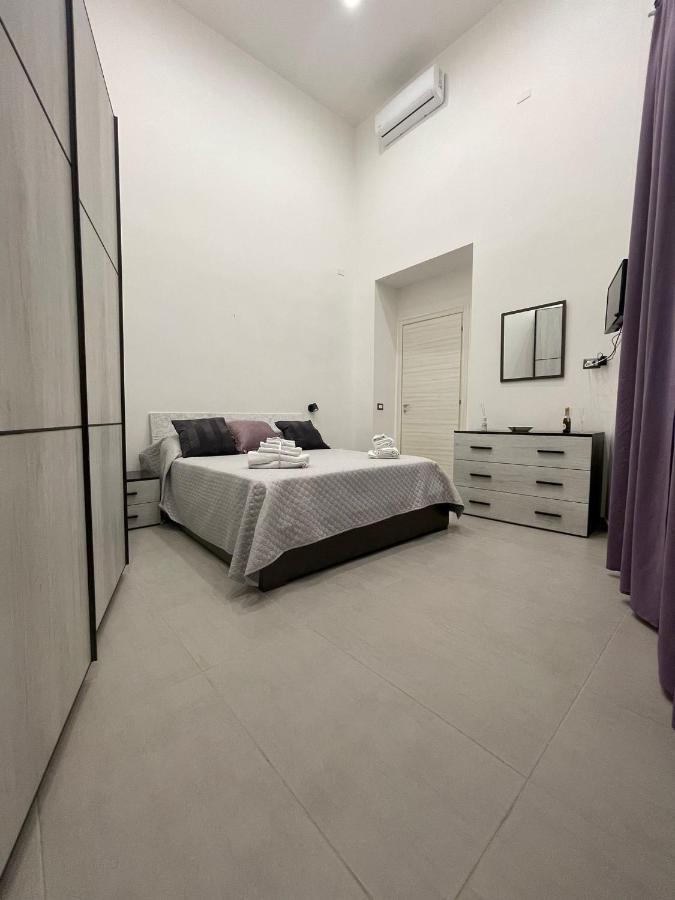 Casa Sofi Apartment Naples Exterior photo